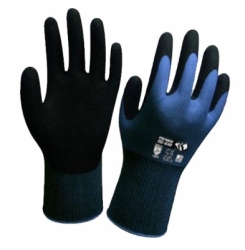 GLOVE TAKUMI BARU BIRU  large